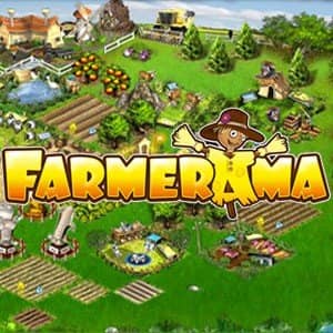 لعبة مزرعة راما