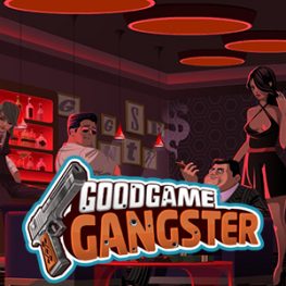 لعبة Gangster