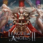 لعبة League of Angels II
